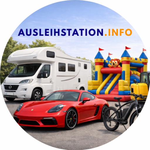 Ausleihstation.info